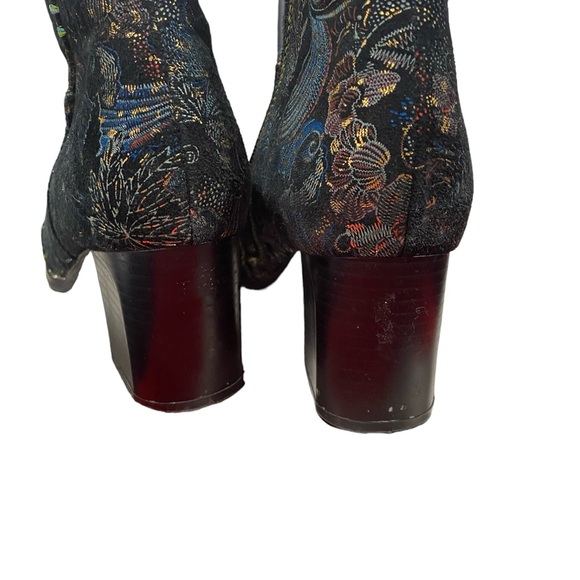 Jebells L’artiste size 36 boots - Picture 3 of 11